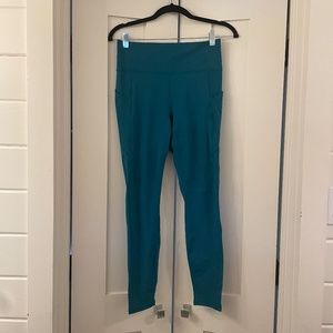 Fabletics Leggings Size Medium